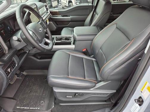 2026 Ford F-350 Lariat Super Duty