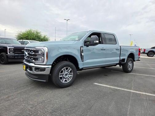 2026 Ford F-350 Lariat Super Duty