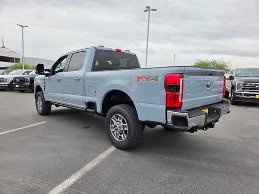 2026 Ford F-350 Lariat Super Duty