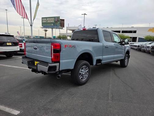 2026 Ford F-350 Lariat Super Duty
