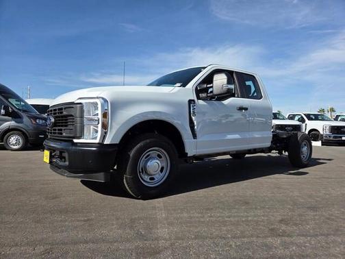 2026 Ford F-250 XL