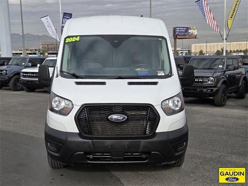 2024 Ford Transit-250 Base