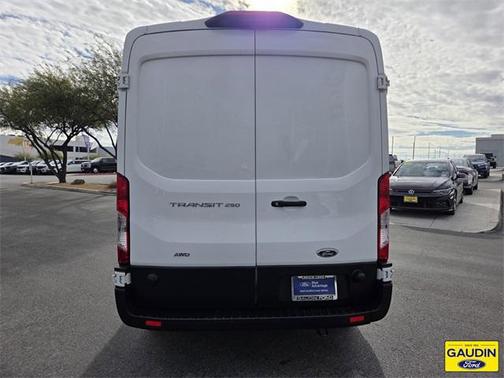 2024 Ford Transit-250 Base