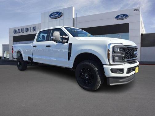 2026 Ford F-350 XL