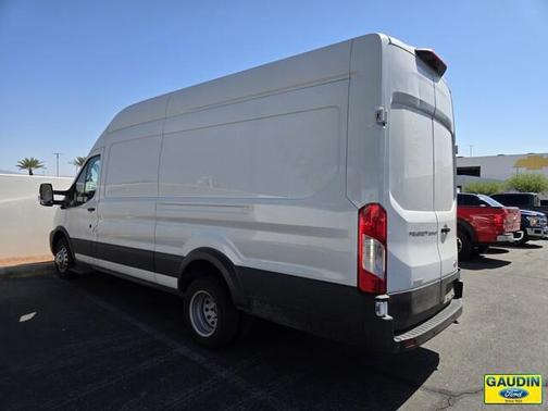 2023 Ford Transit-350 Base