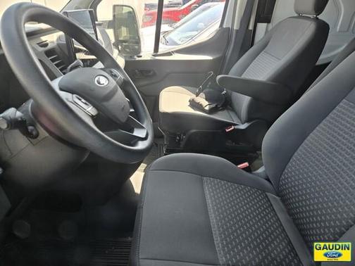 2023 Ford Transit-350 Base