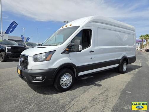 2023 Ford Transit-350 Base