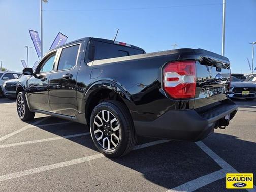 2023 Ford Maverick XL