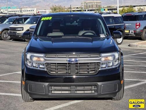 2023 Ford Maverick XL