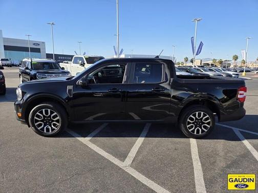 2023 Ford Maverick XL