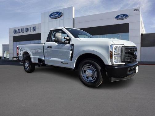 2026 Ford F-350 XL
