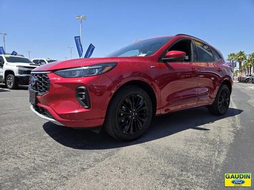 2024 Ford Escape ST-Line Elite
