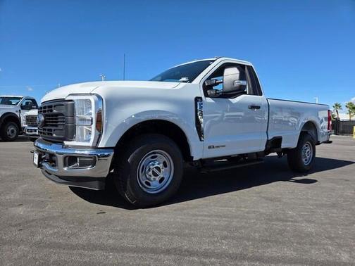 2026 Ford F-250 XLT
