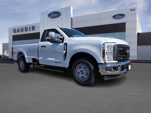 2026 Ford F-250 XLT