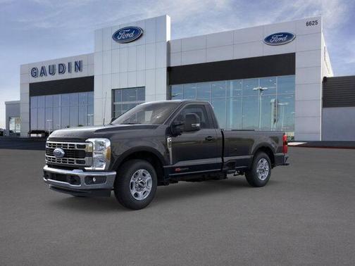 2026 Ford F-350 XLT
