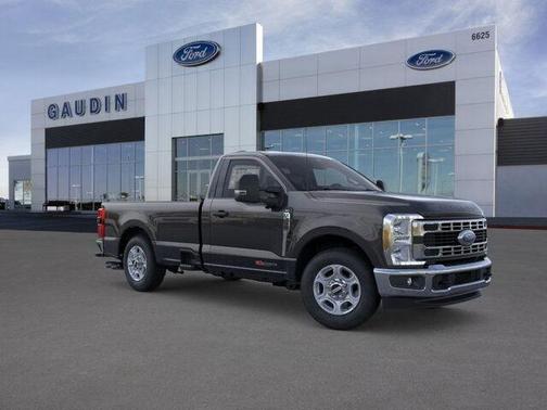 2026 Ford F-350 XLT