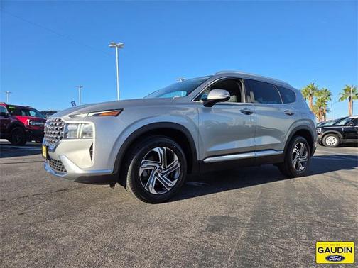 2023 Hyundai SANTA FE SEL 2.4