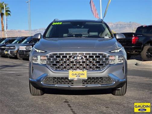 2023 Hyundai SANTA FE SEL 2.4