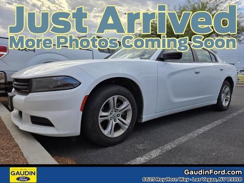 2023 Dodge Charger SXT