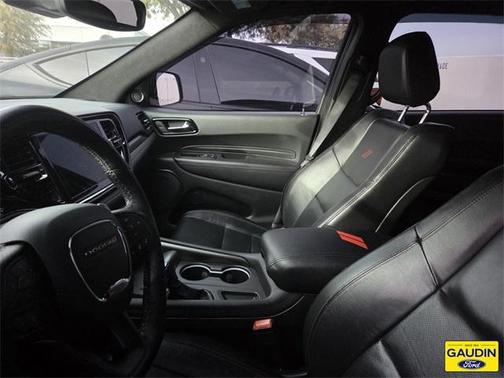 2022 Dodge Durango R/T Plus RWD