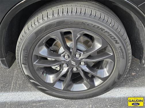 2022 Dodge Durango R/T Plus RWD