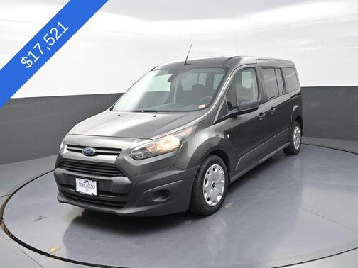 2017 Ford Transit Connect XL w/Rear Liftgate