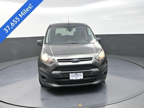 2017 Ford Transit Connect XL w/Rear Liftgate