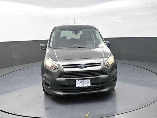 2017 Ford Transit Connect XL w/Rear Liftgate