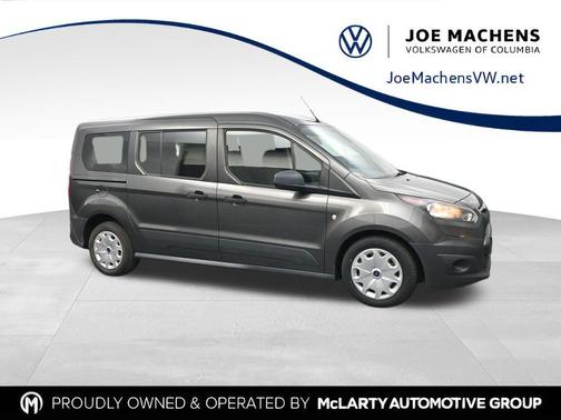 2017 Ford Transit Connect XL w/Rear Liftgate