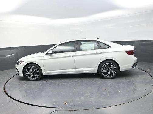 2026 Volkswagen Jetta 1.4T SEL