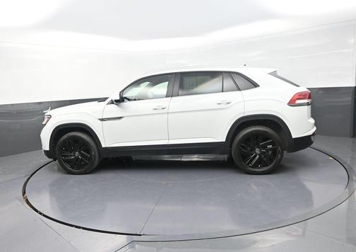2023 Volkswagen Atlas Cross Sport 2.0T SE w/Technology