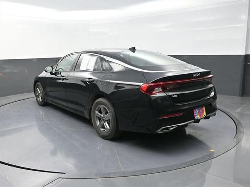2023 Kia K5 LXS