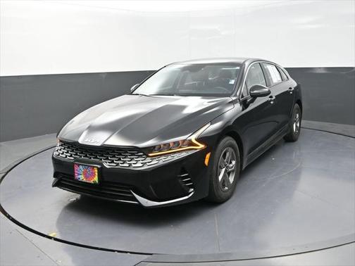2023 Kia K5 LXS