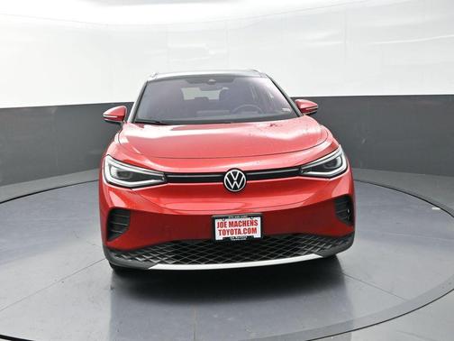 2021 Volkswagen ID.4 AWD Pro S