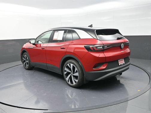 2021 Volkswagen ID.4 AWD Pro S