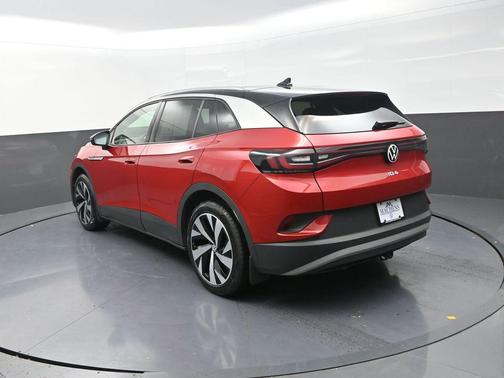 2021 Volkswagen ID.4 AWD Pro S