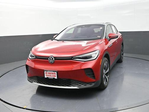 2021 Volkswagen ID.4 AWD Pro S