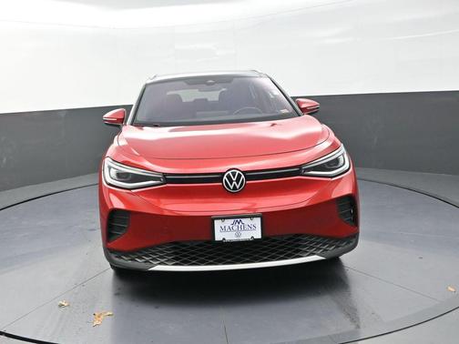 2021 Volkswagen ID.4 AWD Pro S