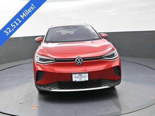 2021 Volkswagen ID.4 AWD Pro S