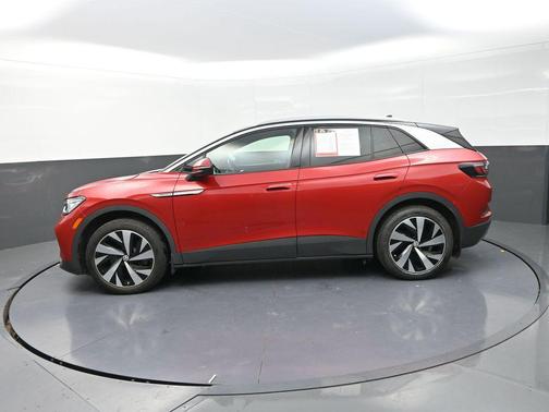 2021 Volkswagen ID.4 AWD Pro S