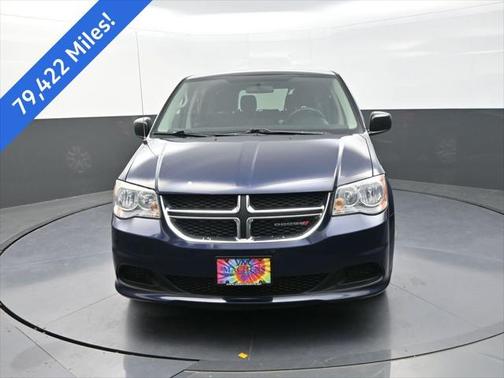 2016 Dodge Grand Caravan AVP/SE