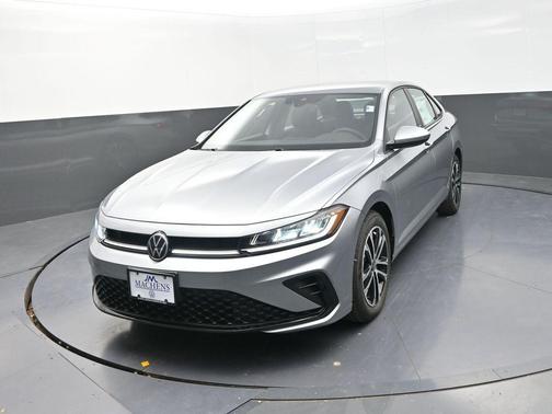 2026 Volkswagen Jetta 1.4T S