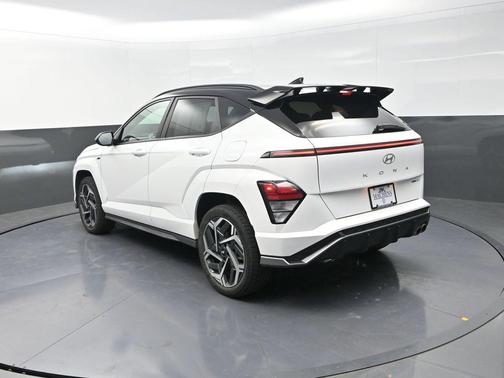 2024 Hyundai KONA N Line