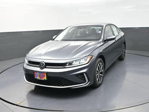 2026 Volkswagen Jetta 1.4T S