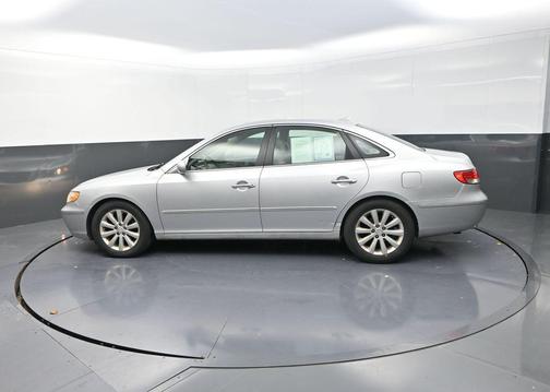 2009 Hyundai Azera GLS