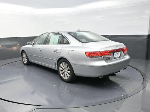 2009 Hyundai Azera GLS