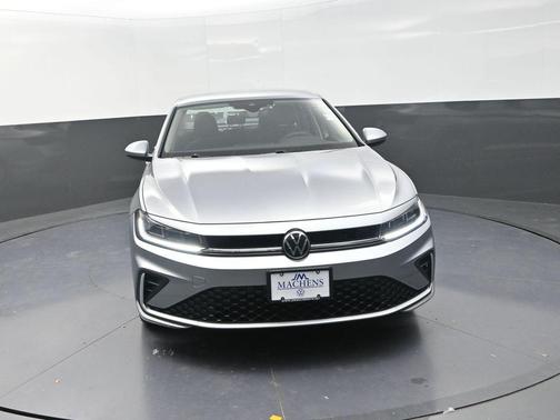 2026 Volkswagen Jetta 1.4T S