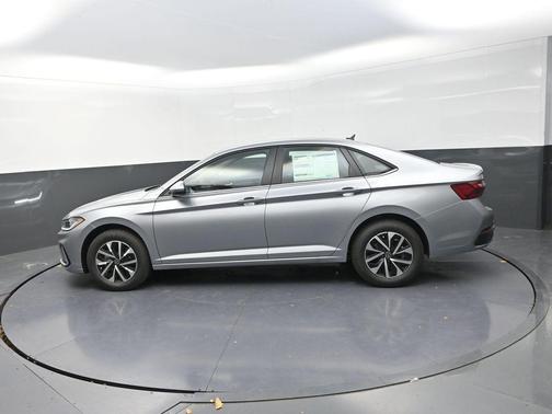 2026 Volkswagen Jetta 1.4T S