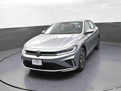 2026 Volkswagen Jetta 1.4T S