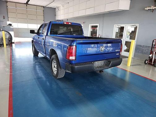 2017 RAM 1500 Tradesman